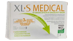 XL-S MEDICAL Capteur de graisses